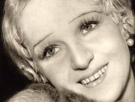 Avatar for Gitta Alpár