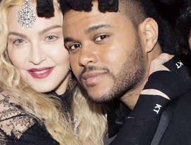 Avatar för Madonna & The Weeknd