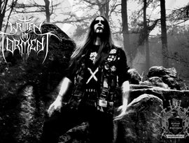 Avatar for Written in Torment