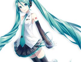 Avatar for 初音ミク
