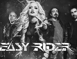 Awatar dla Easy Rider