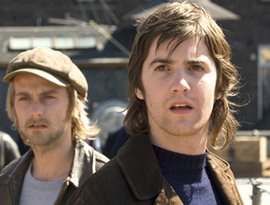 Joe Anderson, Jim Sturgess & Dorm Buddies のアバター