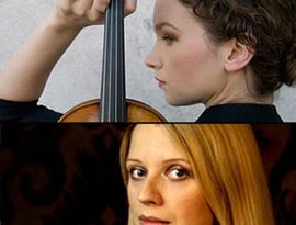 Hilary Hahn & Valentina Lisitsa 的头像