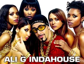 Аватар для Ali G - In Da House