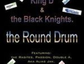 Avatar for King D & the Black Knights Ft: Rasites