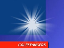 Avatar for Golf Swingers