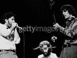 Rick Danko, Richard Manuel & Paul Butterfield 的头像