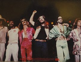 Avatar de Bob Seger & The Silver Bullet Band