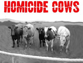 Аватар для Homicide Cows