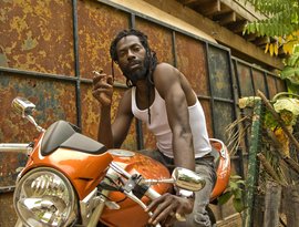 Awatar dla Buju Banton