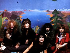 New York Dolls のアバター