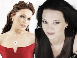 Tarja Turunen & Sabine Edelsbacher 的头像