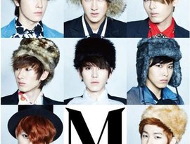 Avatar de 슈퍼주니어-M (Super Junior-M)