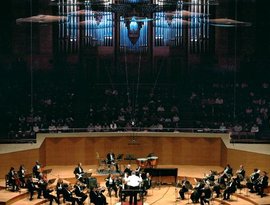 The Hollywood Orchestra 的头像