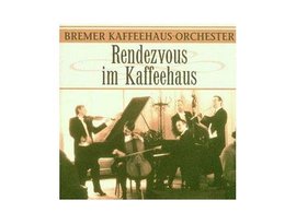 Avatar for Bremer Kaffeehaus-Orchester