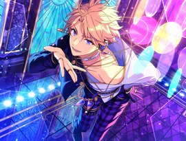 Avatar for 鳴上 嵐(CV.北村 諒)