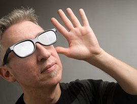 Keith Munslow 的头像
