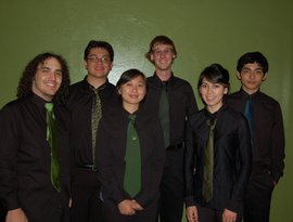 Avatar de Green Tie Jazz Band