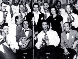 Avatar für Desi Arnaz & His Orchestra