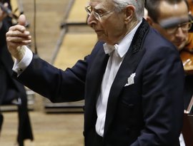 Awatar dla Herbert Blomstedt