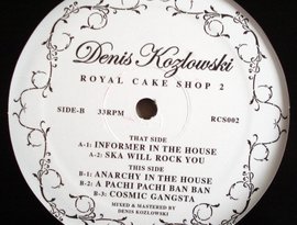 Royal Cake Shop 的头像