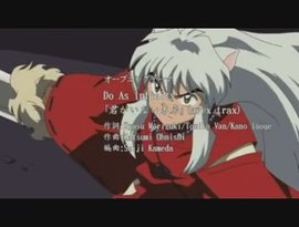 Avatar for InuYasha: The Final Act