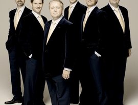 The King's Singers のアバター