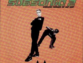 Avatar for Subsonic 2