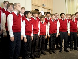 Awatar dla The American Boychoir