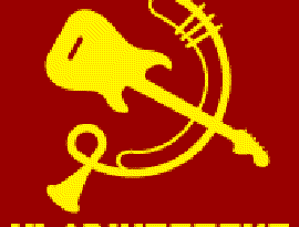 Avatar für The Vladivostoks
