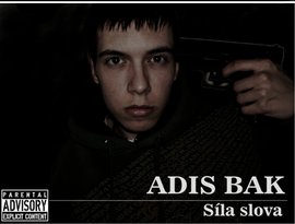 Avatar for Adis Bak