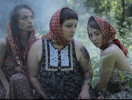 Аватар для GUDBA VADZANA