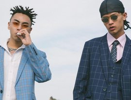 Asiaboy 禁藥王 ＆ Lizi 栗子 的头像