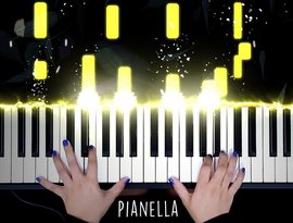 Avatar for Pianella Piano