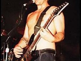 Bradley Nowell 的头像