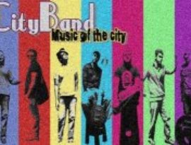 Avatar de CityBand