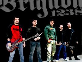 Avatar for BRIGADA 1238