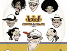 Avatar for BiD Feat. Seu Jorge
