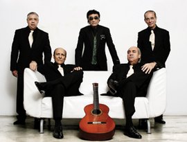 Avatar de Patriarcas De La Rumba