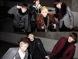 Avatar for Block B블락비