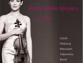 Avatar for Li, Jian/Meyers, Anne Akiko