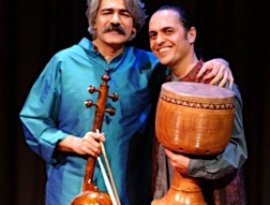 Kayhan Kalhor & Madjid Khaladj 的头像