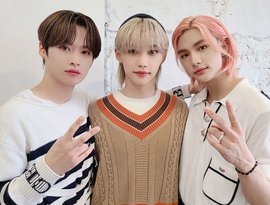 Avatar for Lee Know, Hyunjin, Felix