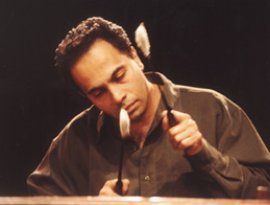 Kalman Balogh 的头像
