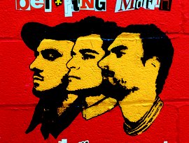 Avatar for Bei-Ping Mafia