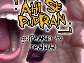 Avatar for Ahí Se Pudran