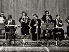 Faramarz Payvar & Ensemble 的头像
