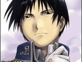 Аватар для Roy Mustang (Ookawa Toru)