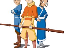 Avatar - Der Herr der Elemente 的头像
