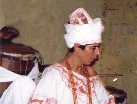 Avatar de Carlinhos D'Oxum